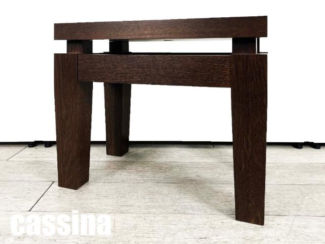 【中古】 Cassina/カッシーナ テーブルその他 460040