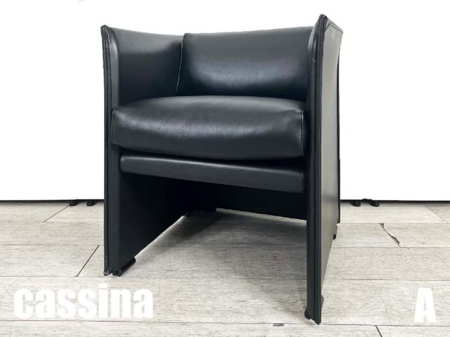 【中古】 Cassina/カッシーナ ソファー 460061