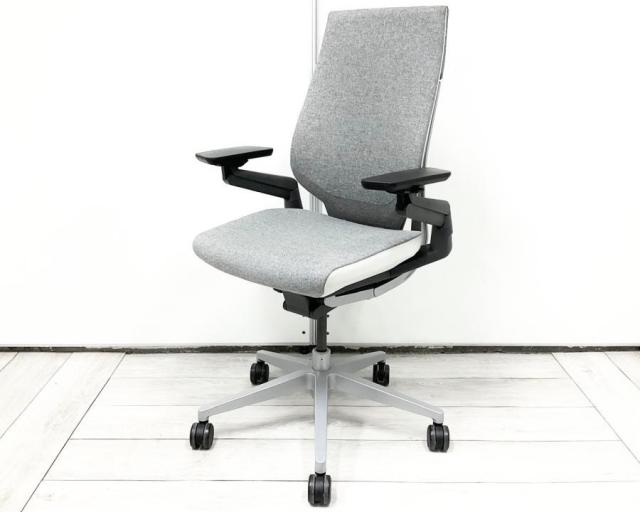 Steelcase（スチールケース） ジェスチャー(Gesture) 一覧 - 中古 