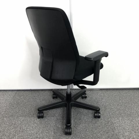 【中古】トルテチェア イトーキ/ITOKI 肘付ローバックチェア 460179 中古オフィス家具ならオフィスバスターズ 【中古】トルテチェア イトーキ/ITOKI 肘付ローバックチェア 460179 中古オフィス家具ならオフィスバスターズ