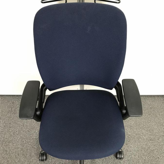 中古】リープV2 46216179 Steelcase/スチールケース 肘付 中古】リープV2 46216179 Steelcase/スチールケース 肘付