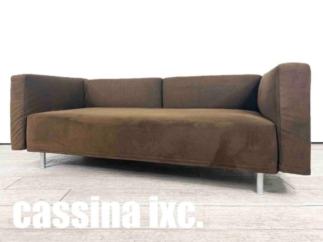 【中古】 Cassina/カッシーナ ソファー 460736