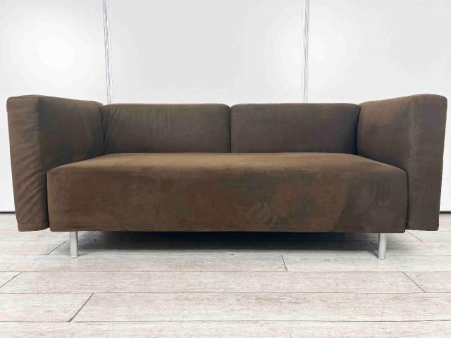 【中古】 Cassina/カッシーナ ソファー 460736