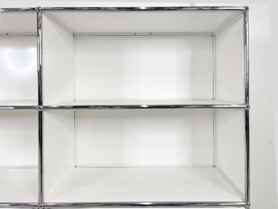 中古】USMハラー キャビネット USMハラー 書庫その他 460751