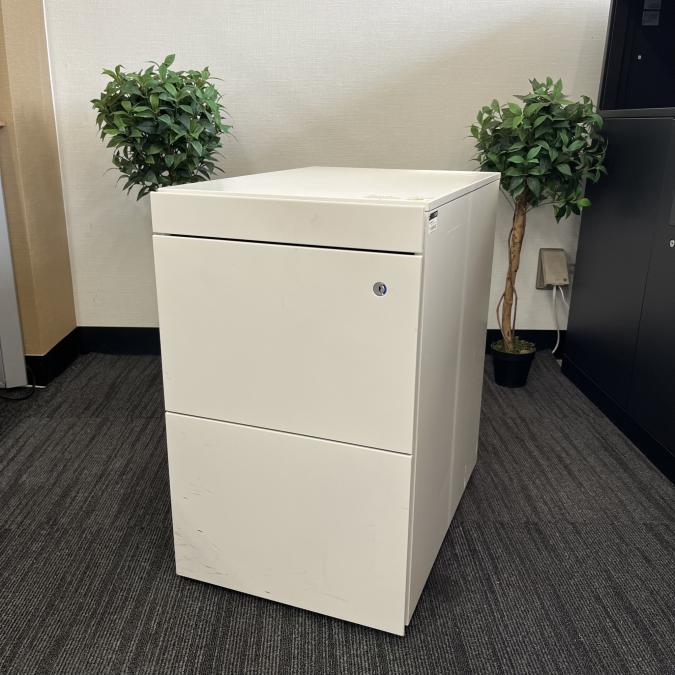 【フリアド用３段ワゴン】イトーキ　ITOKI　3段ワゴン　ワゴン　インステート　フリアド　九州　福岡
                        インステート
                                    中古
            