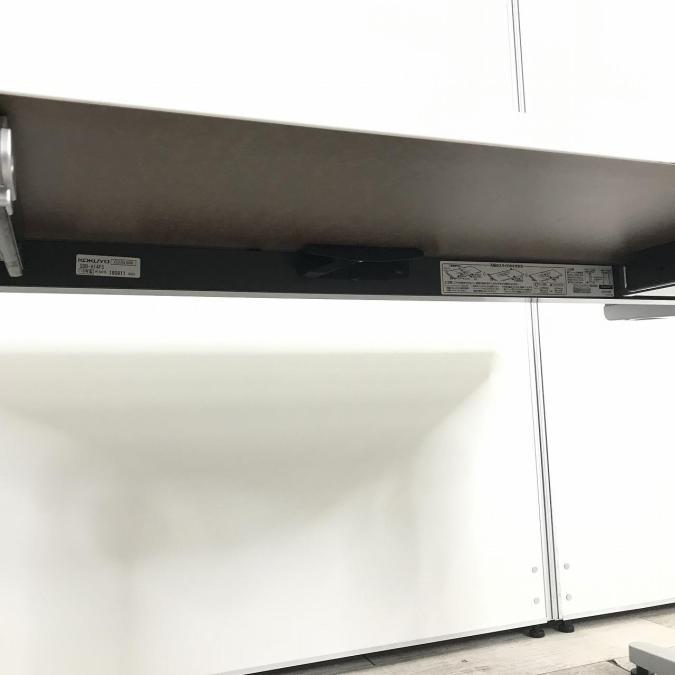 中古】アリオス SDB-A14F5 コクヨ/KOKUYO 平机 461021 - 中古