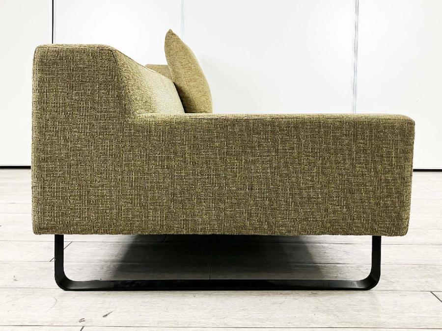 中古】 ソファー 461266 - 中古オフィス家具ならオフィスバスターズ