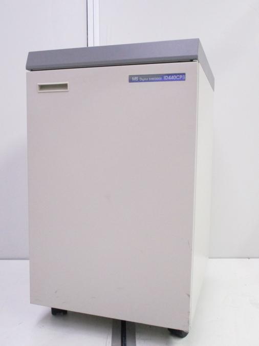 【西】MS-ID440CP
                        MSシリーズ
                                    中古
            