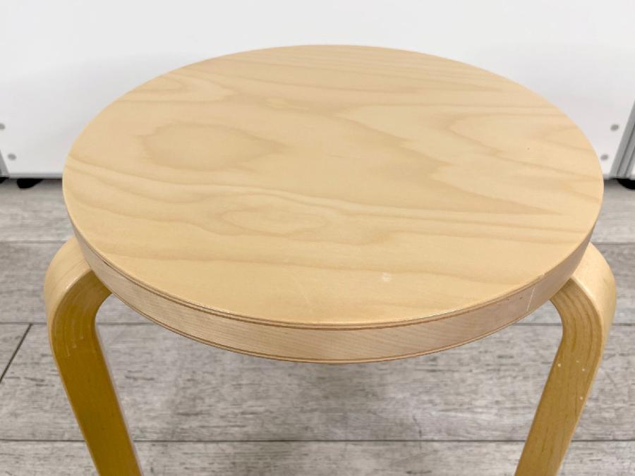 Artek - スツール 60