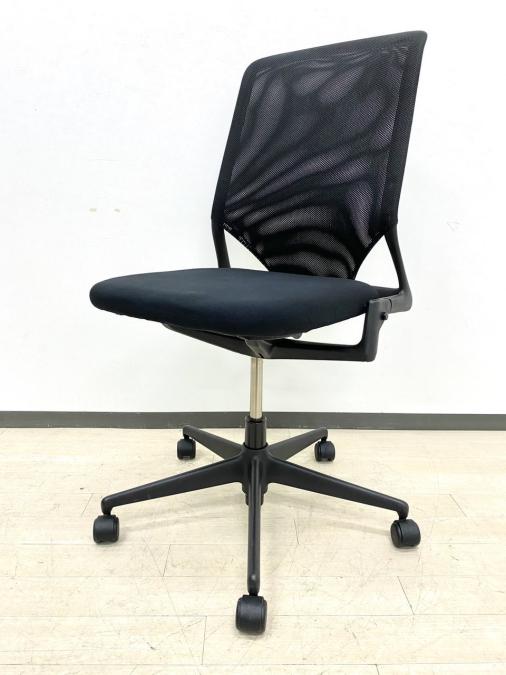 メダ２チェア vitra/ヴィトラ 肘付ハイバックチェア 中古】メダ2チェア vitra/ヴィトラ 肘付ハイバックチェア