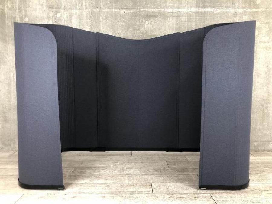 中古】ココモリ オカムラ/okamura ローパーテーションその他 中古】ココモリ オカムラ/okamura ローパーテーションその他