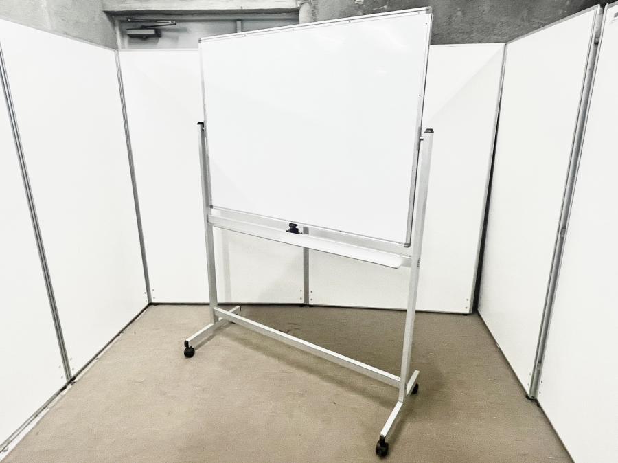 【希少品！】中古業界で珍しいホワイトボード！国内メーカーの内田洋行製！
                        その他シリーズ
                                    中古
            