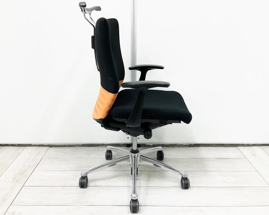 オカムラ　フィーゴ　オフィスチェア デスクチェア オカムラ（okamura） フィーゴチェア(feego) 一覧 - 中古