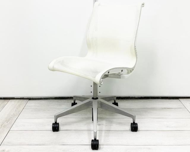 定価¥123,200】セトゥーチェア Herman Miller 建て直し