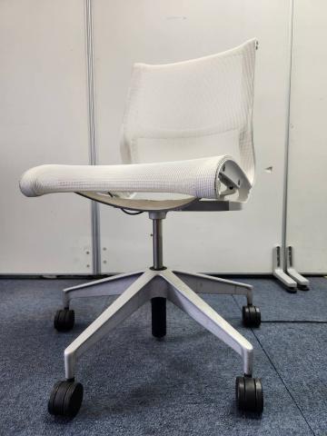 【中古】セトゥーチェア Herman Miller/ハーマンミラー ミーティングチェア 463385