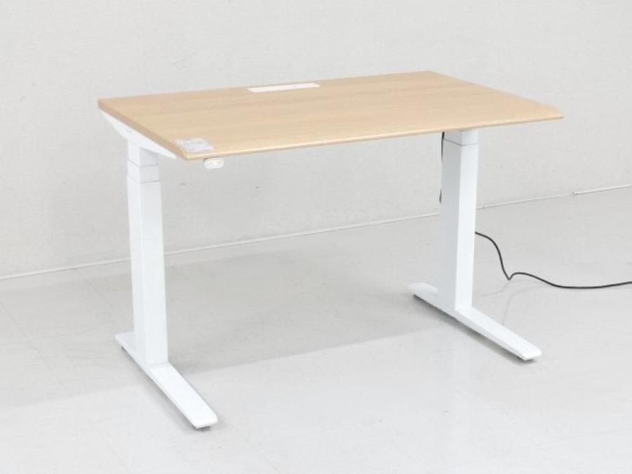 【地方倉庫在庫品】あの昇降デスクが倉庫に入荷！働き方に合わせてフレシキブルに対応！【RA】
                        Swift
                                    中古
            