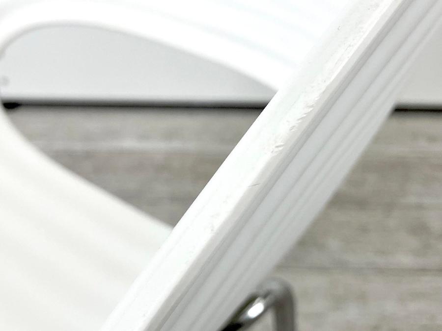 中古】トムバックチェア vitra/ヴィトラ スタッキングチェア