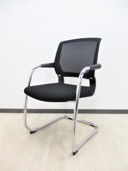 【創造的なコミュニケーションをサポートするチェア】コクヨのサテリテチェアの入荷！
                        サテリテチェア
                                    中古
            