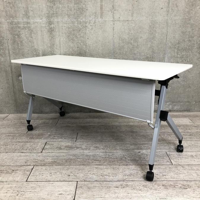 イトーキ スタックテーブル THP156S1 w9