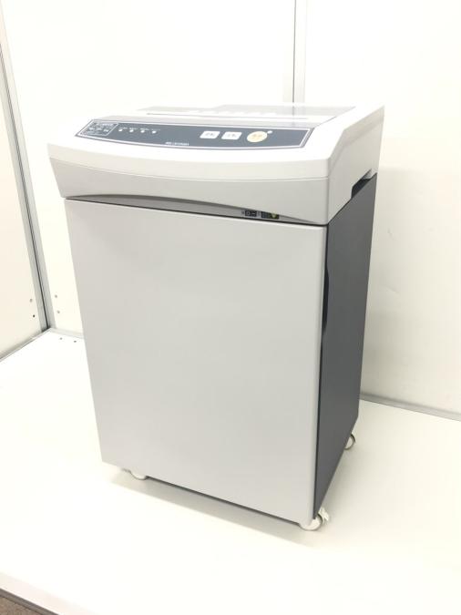 【24⑨】【在庫入替セール】【コスト重視】A3も裁断可能！ダストボックス51ℓ！アイリスオーヤマ製/OF318シリーズ【天神ビッグバン】【天神BBB】【博多コネクティッド】【博多コネクティッドボーナス】
                        オフィスシュレッダー
                                    中古
            