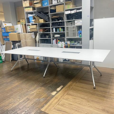 イトーキ（ITOKI） DDD(DDD Table ) 一覧 - 中古オフィス家具ならオフィスバスターズ