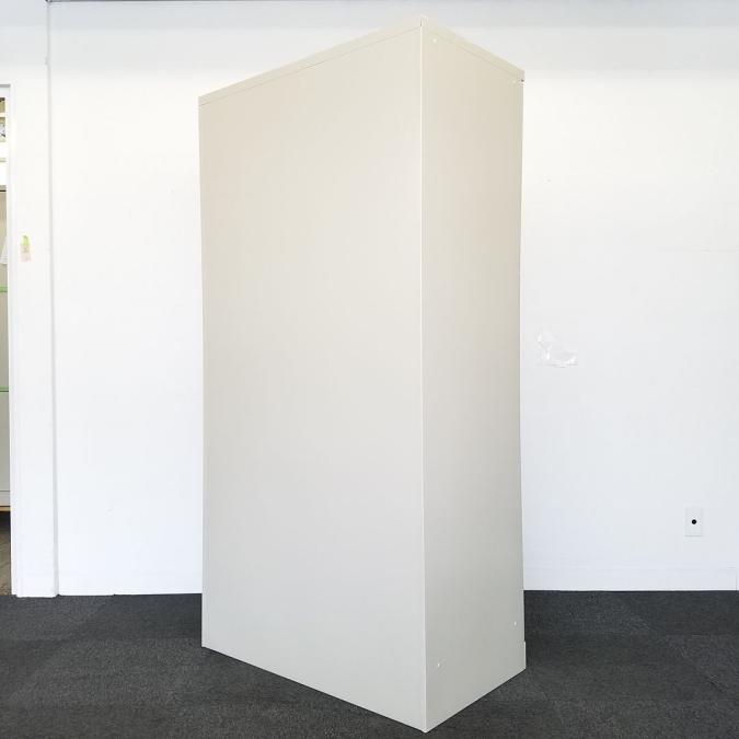 中古】ZLKロッカー ZLK-LN930F1 コクヨ/KOKUYO 9人用更衣