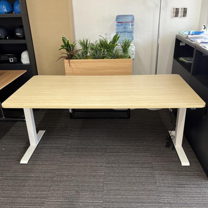【最終値下げ】アンティーク　中古　スクールデスク　2人掛け　天板蓋 2Pスクールデスク｜アンティーク家具・照明の専門店｜デニム
