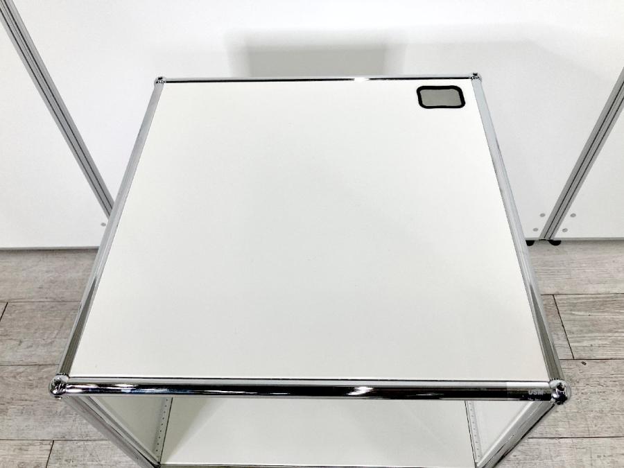 中古】USMハラー キャビネット USMハラー 書庫その他 465898
