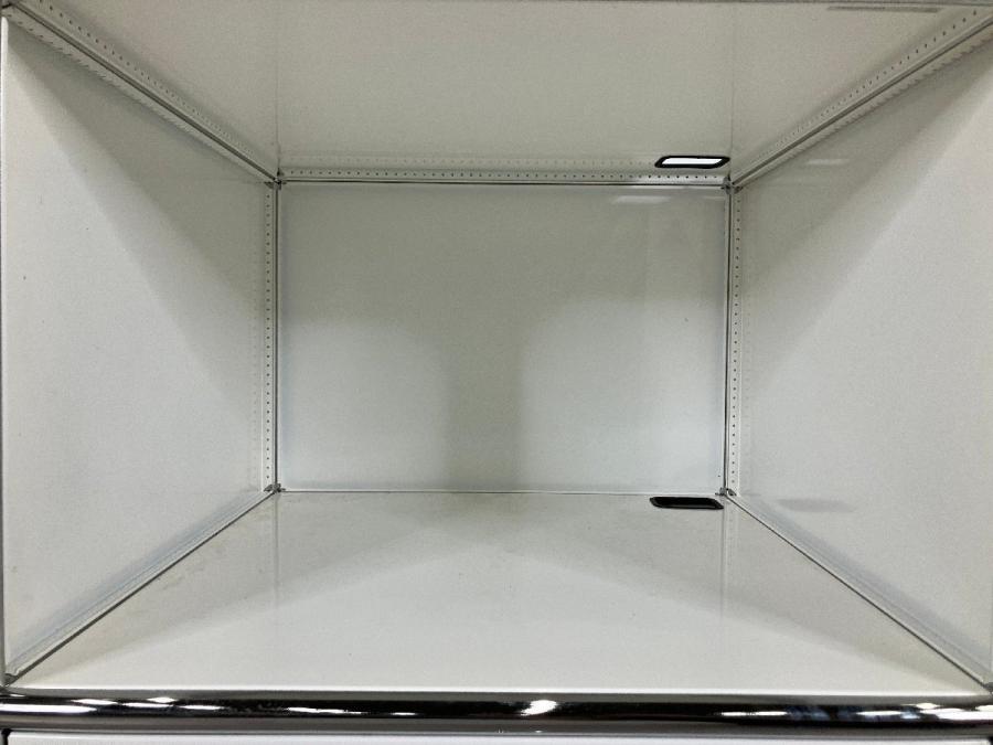 中古】USMハラー キャビネット USMハラー 書庫その他 465898
