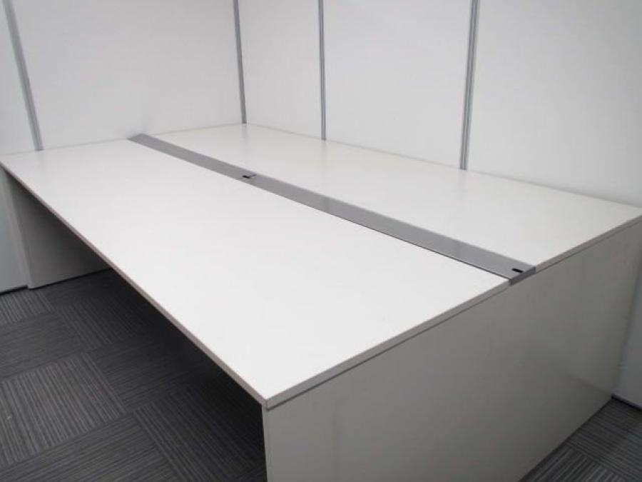 【中古】インターリンク イトーキ/ITOKI フリーアドレスデスク 466299 - 中古オフィス家具ならオフィスバスターズ