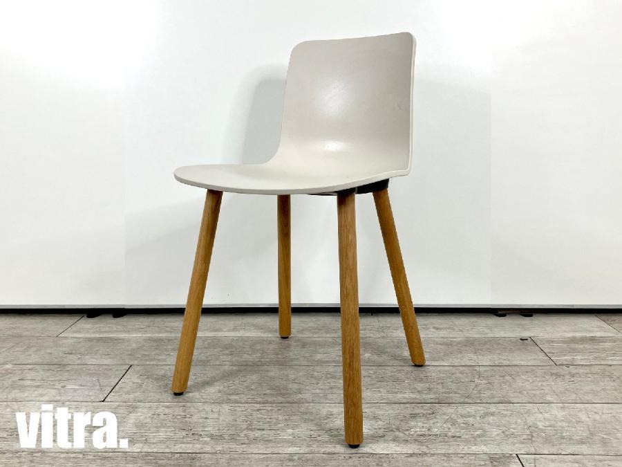 vitra/ヴィトラ　HAL/ハル ウッド　ジャスパーモリソン　ウォームグレーx ナチュラルオーク　hhstyle
                        その他シリーズ
                                    中古
            