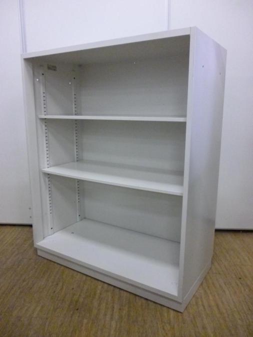 【在庫入替セール】【1台限定】人気のホワイトカラー　オープン　ローキャビネット　H1100　ベース付き
                        その他シリーズ
                                    中古
            