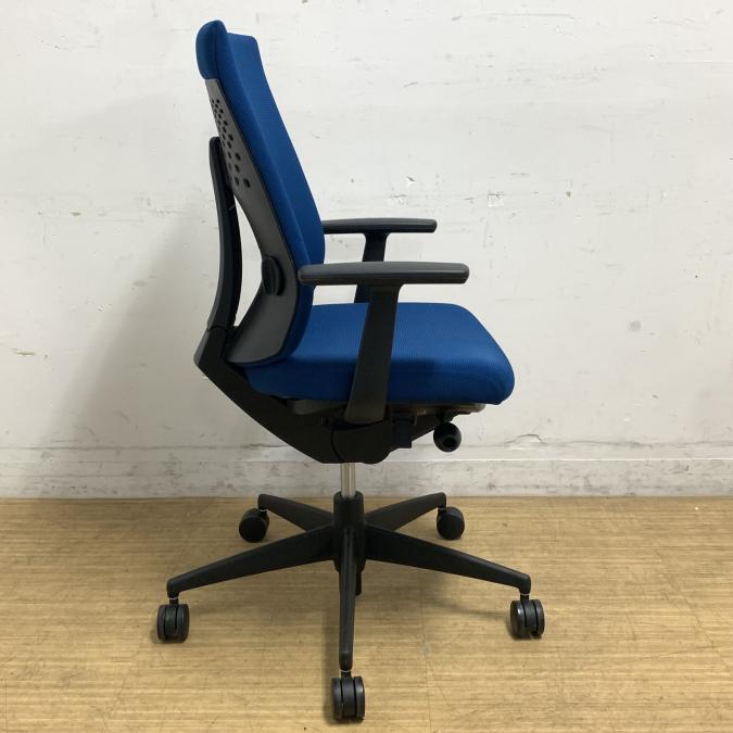 中古】ウィザード3 樹脂 CRS-G3622F6 コクヨ/KOKUYO 肘付 中古】ウィザード3 樹脂 CRS-G3622F6 コクヨ/KOKUYO 肘付