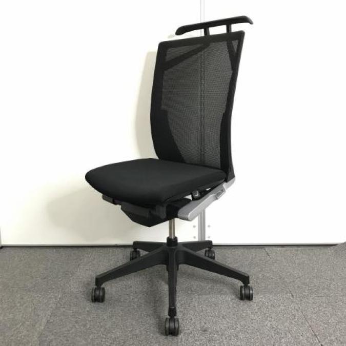 【在庫入替セール品】【高級感漂うメッシュチェア】ヴェントチェア (Vento)　ハイバック　メッシュ　ブラック　/オススメ(おすすめ) /人気商品【弊社管理番号: A00960536】
                        ヴェントチェア
                                    中古
            