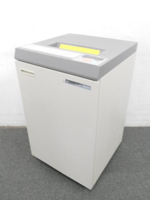 【博】【限定1台】◆明光商会 MS-ID431F　/　スパイラルカット　/　業務用シュレッダー　/　45枚細断　/　格安　/　中古　/　リサイクル　/　博多コネクティッド　/　天神ビックバン
                        IDシリーズ
                                    中古
            