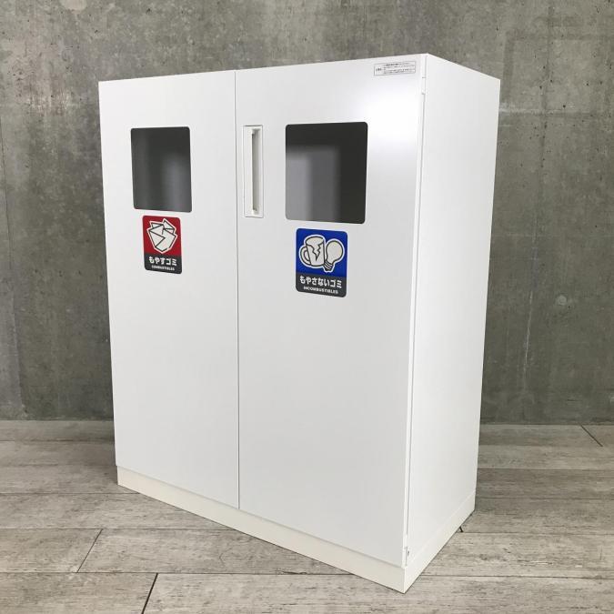 【福岡倉庫在庫】オフィスに必須の商品です！　コクヨ エディアシリーズ　トラッシュボックス　ホワイト【天神ビッグバン】【天神BBB】【博多コネクティッド】【博多コネクティッドボーナス】
                        その他シリーズ
                                    中古
            