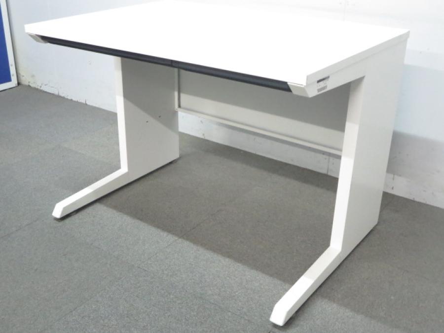 【ITOKIの人気シリーズ！CZR　ホワイトカラー】W1000のコンパクトサイズ！【引き出し付き！】
                        CZRデスク
                                    中古
            