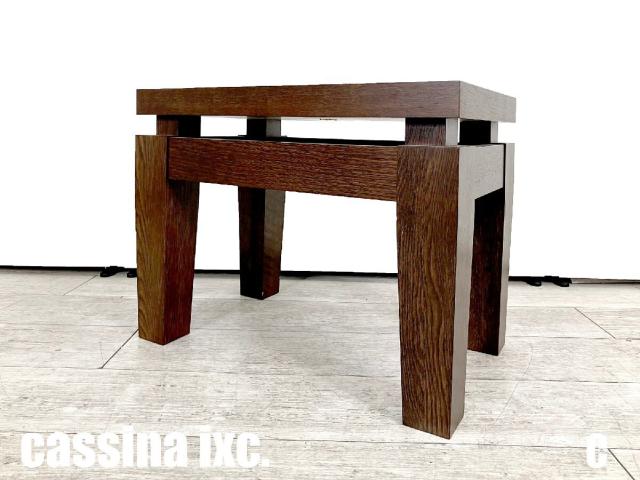 中古】 Cassina/カッシーナ ミーティングテーブル（会議机） 468067 - 中古オフィス家具ならオフィスバスターズ