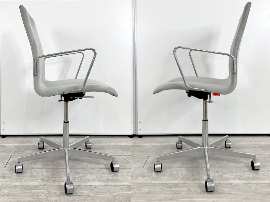 【希少】フリッツ・ハンセン“Bico Chair” 希少】フリッツ・ハンセン“Bico Chair” 希少】フリッツ