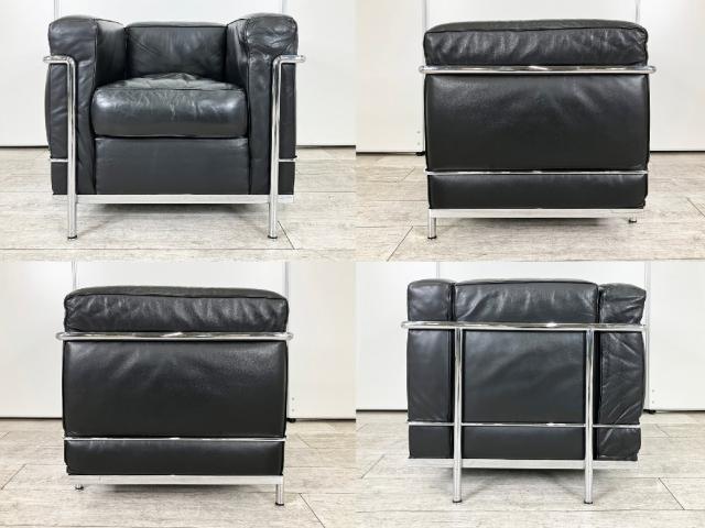 中古】 Cassina/カッシーナ ソファー 468380 - 中古オフィス家具ならオフィスバスターズ