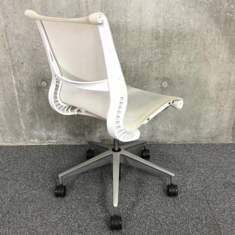 【中古】セトゥーチェア Herman Miller/ハーマンミラー ミーティングチェア 468570