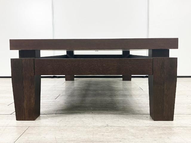 【中古】 Cassina/カッシーナ 応接センターテーブル 468997