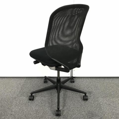 【中古】メダパル vitra/ヴィトラ 肘無ハイバックチェア 469165