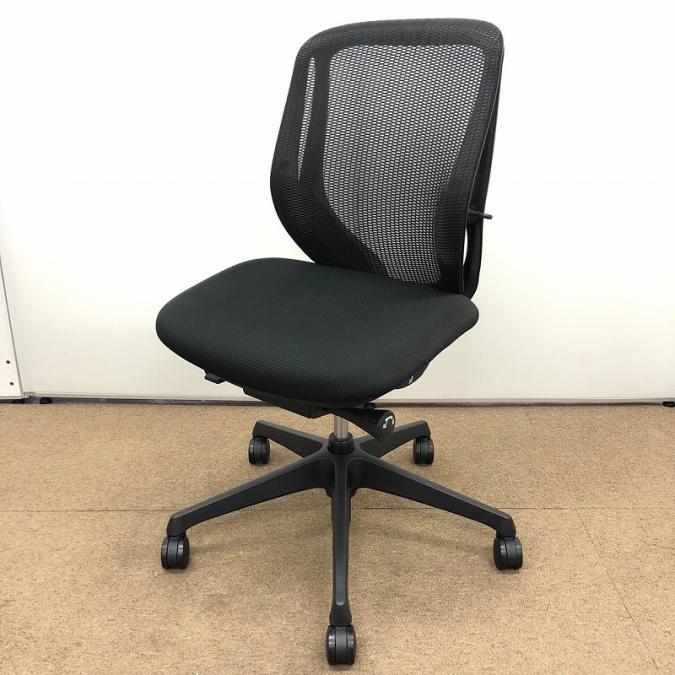 【福岡倉庫在庫】【福岡西店用】【大人気】オカムラ/シルフィー/ブラック【在宅勤務の負担軽減！】【天神ビッグバン】【天神BBB】【博多コネクティッド】【博多コネクティッドボーナス】
                        シルフィー
                                    中古
            