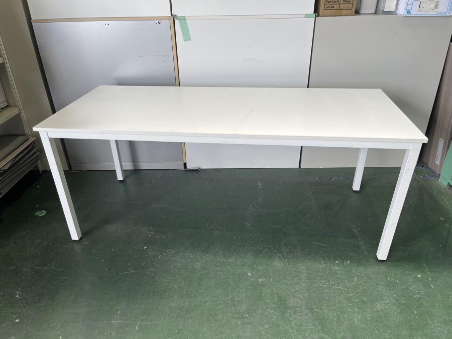 会議用テーブル引取り限定お引取日ご相談