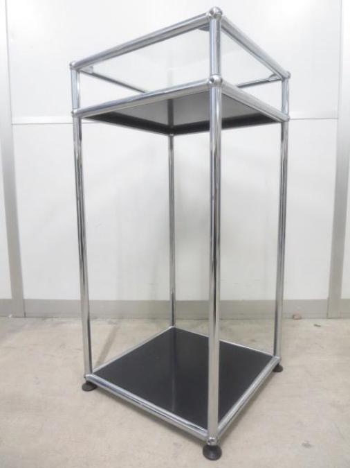 中古】 USMハラー 電話台 469692 - 中古オフィス家具なら