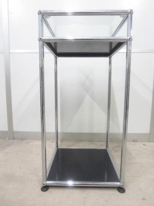 中古】 USMハラー 電話台 469692 - 中古オフィス家具なら