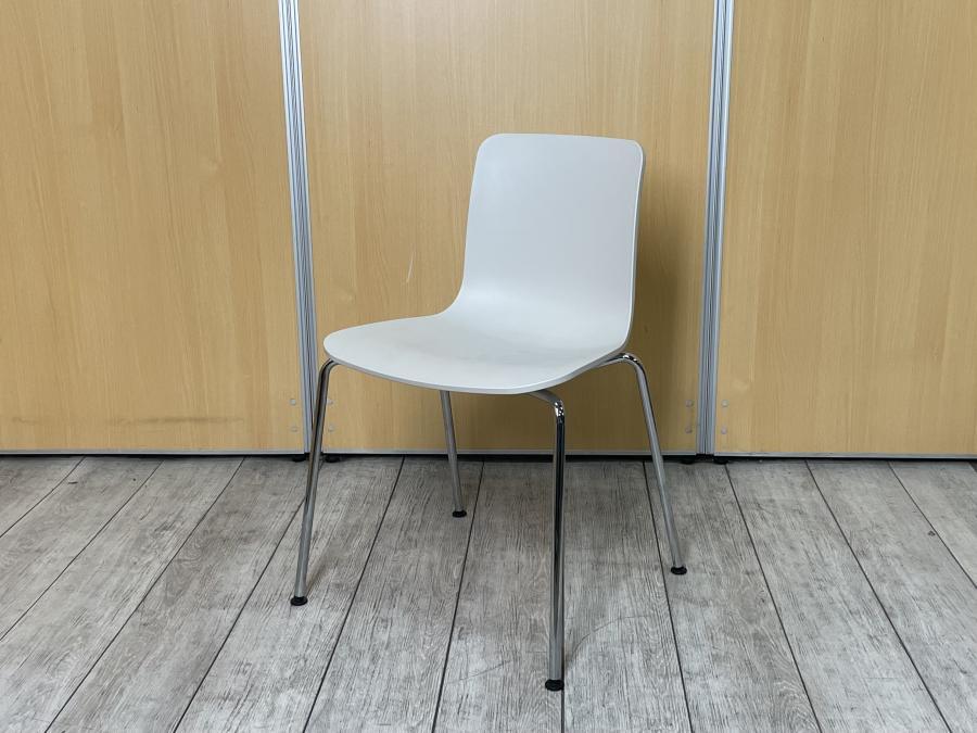 【在庫入替セール】【10脚限定】ヴィトラ製のハルシリーズ　海外メーカーのおしゃれなデザイン
                        HALシリーズ
                                    中古
            