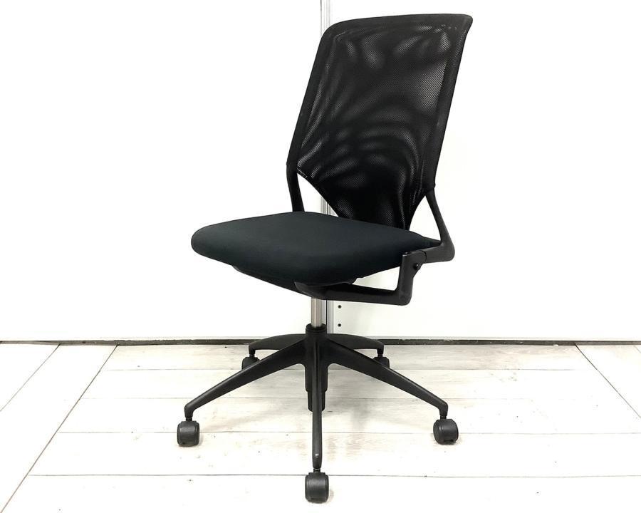 中古】メダ２チェア vitra/ヴィトラ 肘無ハイバックチェア 469857 - 中古オフィス家具ならオフィスバスターズ