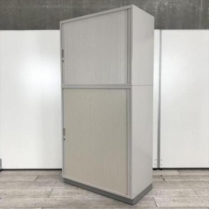 【福岡倉庫在庫】【福岡西店用】【限定1台】イトーキ/シンライン　シャッター戸　書庫　ニューグレー【天神ビッグバン】【天神BBB】【博多コネクティッド】【博多コネクティッドボーナス】
                        シンライン
                                    中古
            